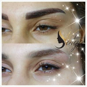 קטיה גיגי מוצרי קוסמטיקה