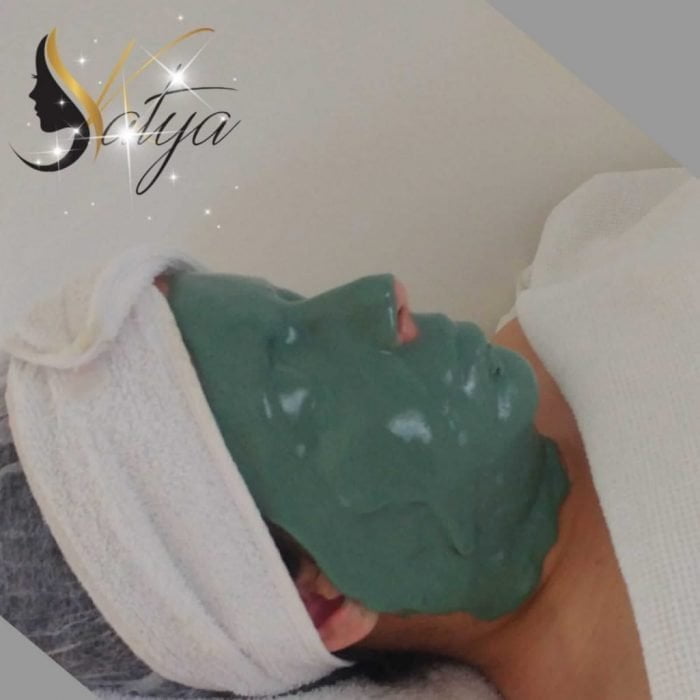 טיפול פנים ברמת אביב