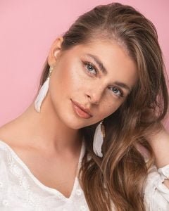 מה סוג העור שלך KATYA GIGI COSMETICS