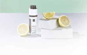 NOON אנטי אוקסידנט vit c serum 11s KATYA GIGI COSMETICS קטיה גיגי קוסמטיקאית תל אביב רמת אביב ג