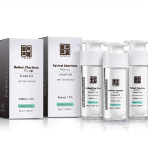 NOON retinol KATYA GIGI COSMETICS קוסמטיקאית תל אביב